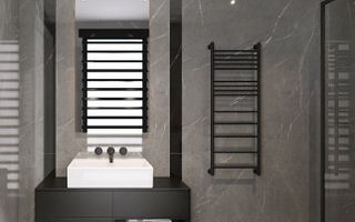 Vila tip Duplex | Pipera - Matei Millo | Finisaje Premium - Poză 11