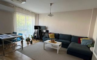 Apartament cu 2 camere, 55mp, Zona Central - Poză 1