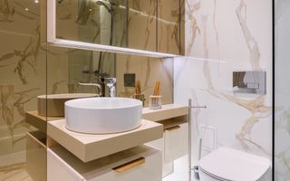 Inchiriere apartament 2 camere | Belvedere Residences - Poză 13