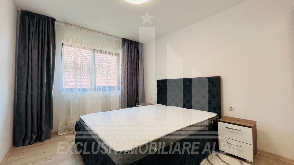 Apartament cu 2 camere de inchiriat, Cetate-Schit - Poză 5