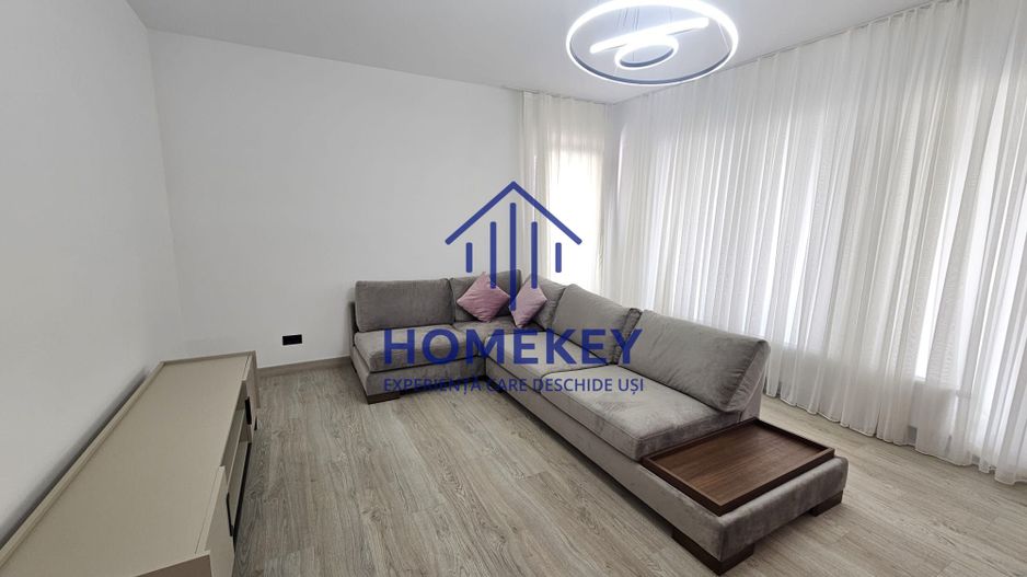 Apart 3 camere de inchiriat, zona Dudesti, prima icnchiriere - Poză 18