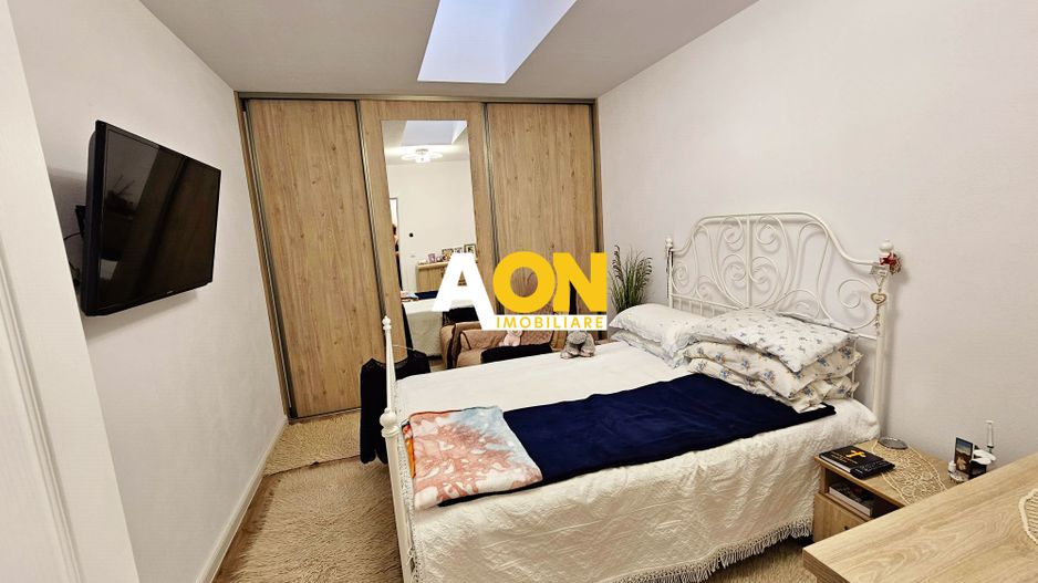 Casa cu 5 camere, 868 mp teren, ideala pt. 2 familii, zona Valea Popii - Poză 9