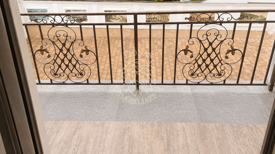 Apartament de Lux 3 camere 83 mp-etaj 1-parcare-balcon-Ultracentral - Poză 8