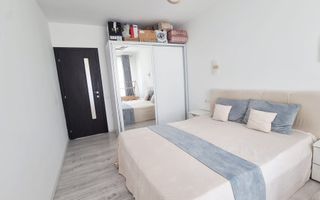 APARTAMENT 2 CAMERE DE VÂNZARE | ETAJ 2 | BALCON | PARCARE | ȘELIMBĂR - Poză 6