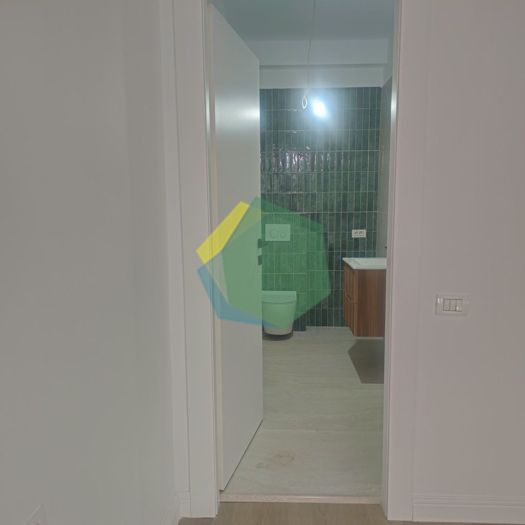 Apartament cu Grădină de 83 mp | 2 Camere| Comision 0 - Poză 13