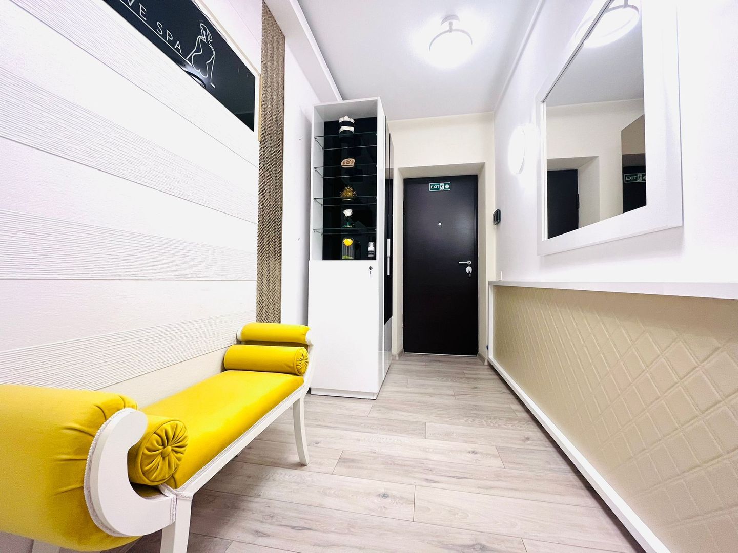 APARTAMENT DE LUX DECOMANDAT BLOC 2019 ULTRACENTRAL PALATUL PARLAMENTULUI - Poză 2