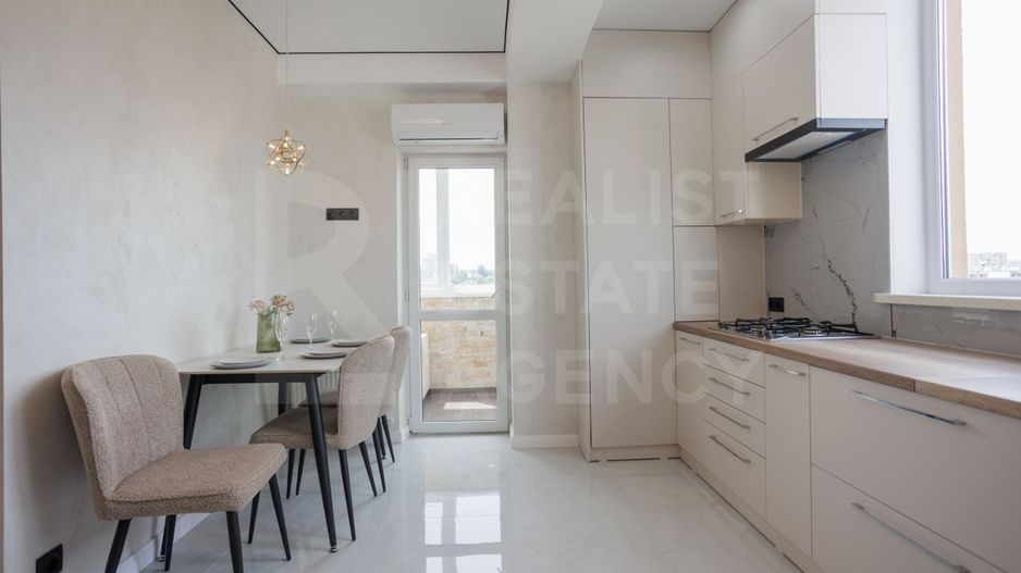 Vânzare, apartament, 3 camere, str. Albișoara, Centru - Poză 14