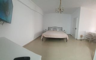 APARTAMENT 1 CAM VALEA LUPULUI ANTIBIOTICE MOBILAT SI UTILAT-350 € - Poză 4