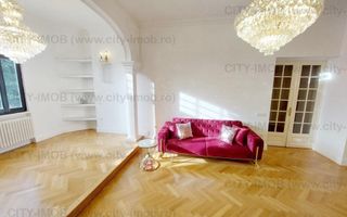 Inchiriere  apartament apartament  5 camere Armeneasca - Poză 7