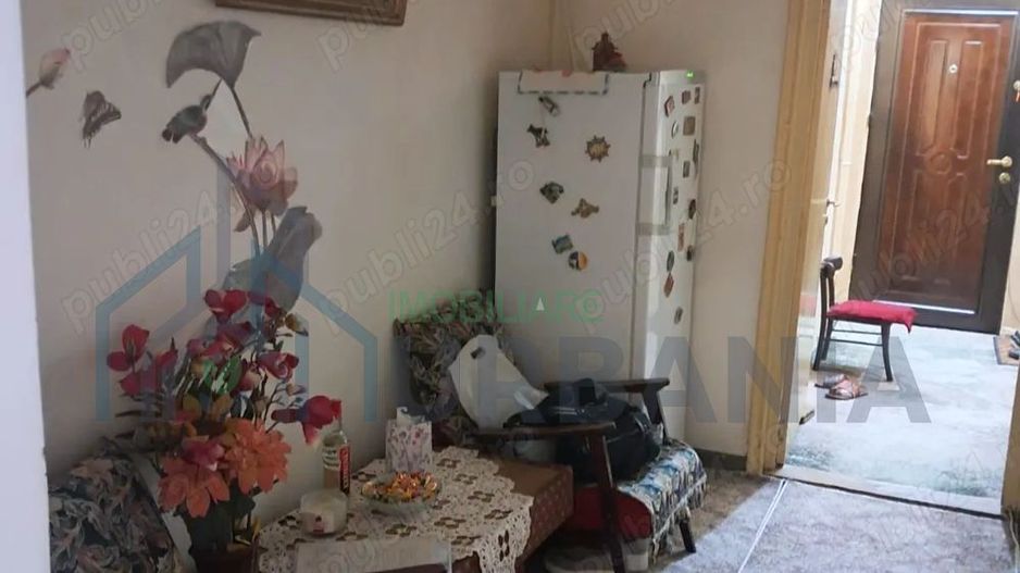 Apartament 3 camere de vânzare, zona Gării, Iași - Poză 4
