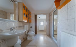 Casă 3 niveluri strada Vasile Alecsandri - Poză 13