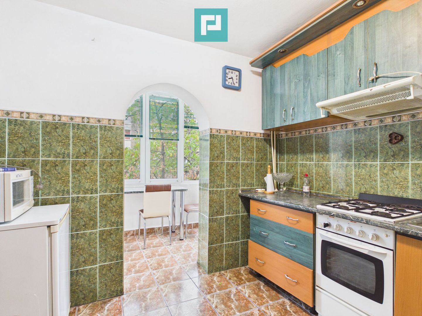 Apartament 3 camere, 63 mp, Decebal ,Oradea - Poză 4