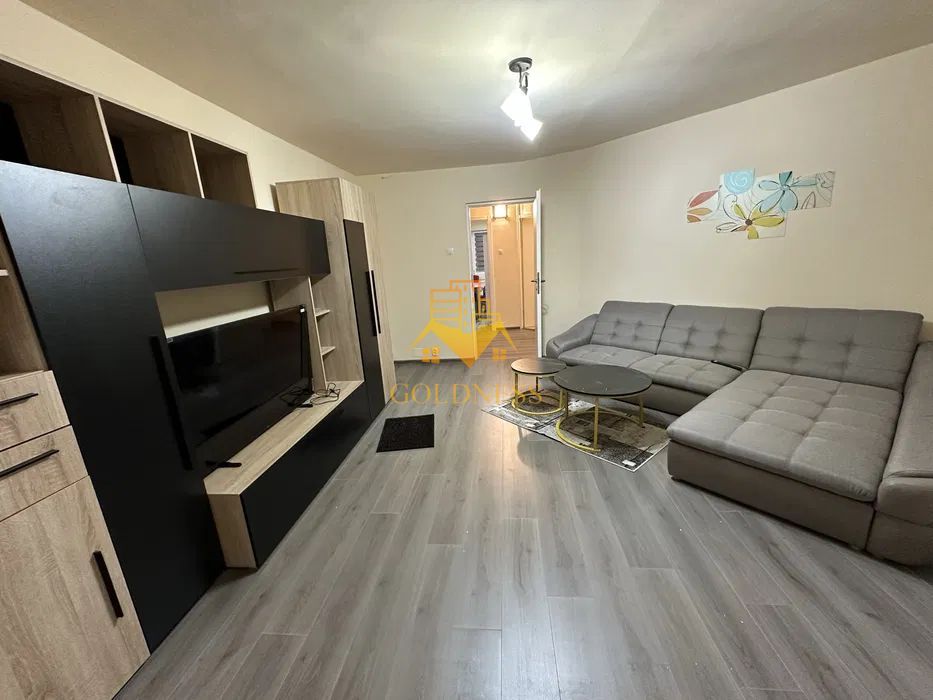 2 camere decomandate, Pet Friendly, Modern, USMV, Kaufland, Manastur - Poză 3
