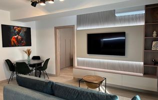 Apartament 2 camere Complex Nou-Vitan Mall