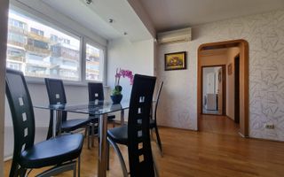 VANZARE 3 CAMERE - COMPARTIMENTAT IN 2 | ZONA TINERETULUI - Poză 5