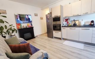 APARTAMENT 3 CAMERE DE VÂNZARE | ȘELIMBĂR | ETAJ 2 | BALCON | PARCARE - Poză 3