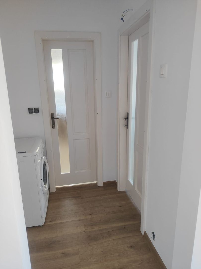 Ap  Micro 16 in spate la Poiana Codrului - Poză 4