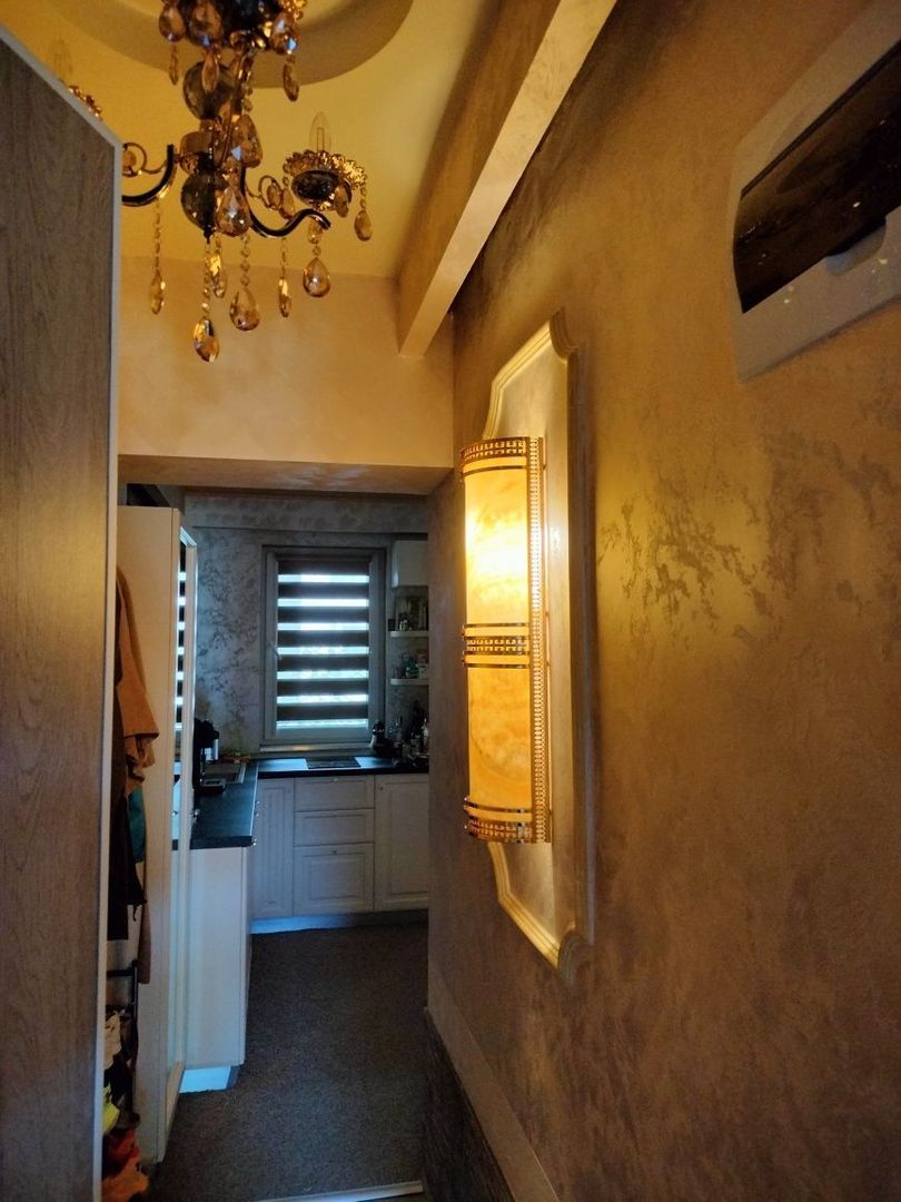 Garsoniera de lux cu jacuzzi și loc de parcare - Poză 7