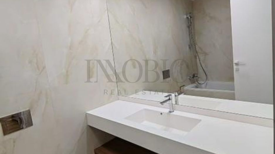 Apartament premium 3 camere | 90 m² | parcare inclusă | One Lake Club - Poză 9