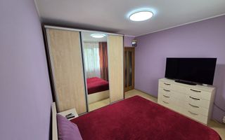 Apartament 3 camere, decomandat,  Micro 13B - Poză 5