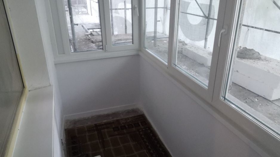 APARTAMENT 3 CAMERE SUPERB BLOC IN REABILITARE | LUJERULUI - Poză 9
