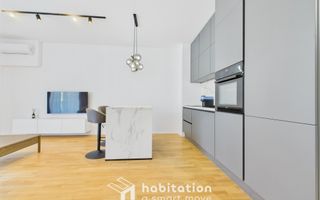 Tur virtual - Apartament 2 camere, zona Centrală - Paltim - Poză 10