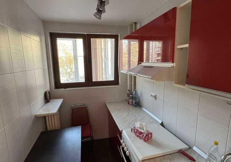 2 camere mobilat modern, zonă premium Piața Amzei/Romana – bloc liniștit - Poză 7