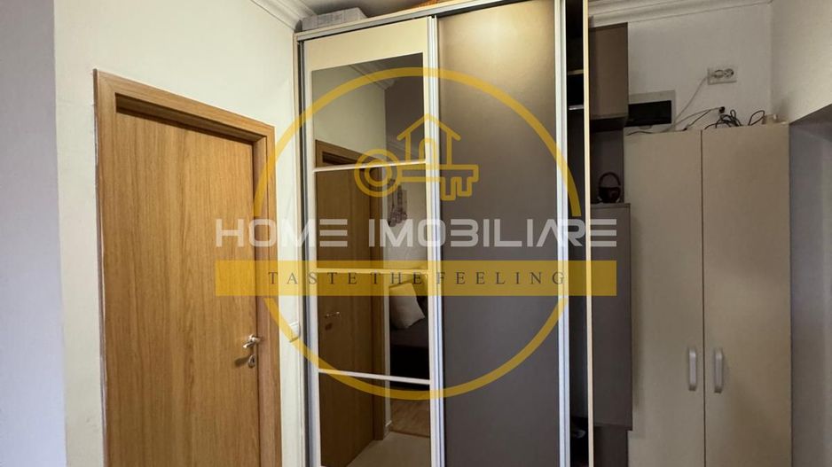 Apartament 2 camere / 57mp / zona Bucium - Poză 9
