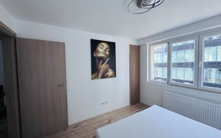 Apartament 2 Camere Complet Renovat | Ștefan cel Mare – Parcul Circului - Poză 4