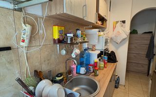 Apartament 2 camere/38 mp Brancoveanu parter - Poză 7