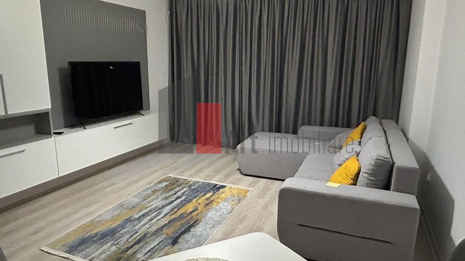 Apartament cu doua camere de inchiriat-Pacii - Poză 1