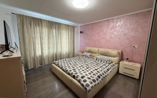 Oportunitate excelentă – teren generos + casă MOBILATĂ UTILATĂ - Poză 3