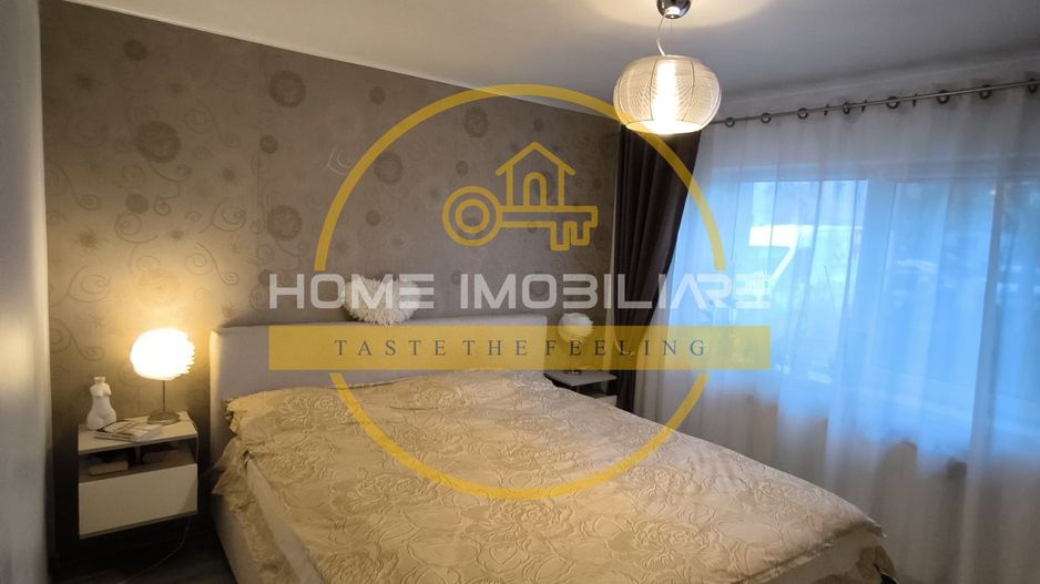 Apartament 2 Camere Mobilat si Utilat Lux Rond Vechi Cug - Poză 2