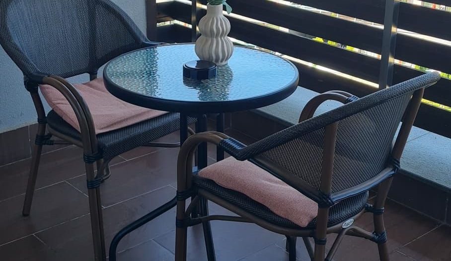 Apartament cu 2 camere Silver Mountain - Poză 8