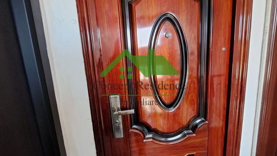 Vand apartament 2 camere, zona Vivo Mall - Poză 8