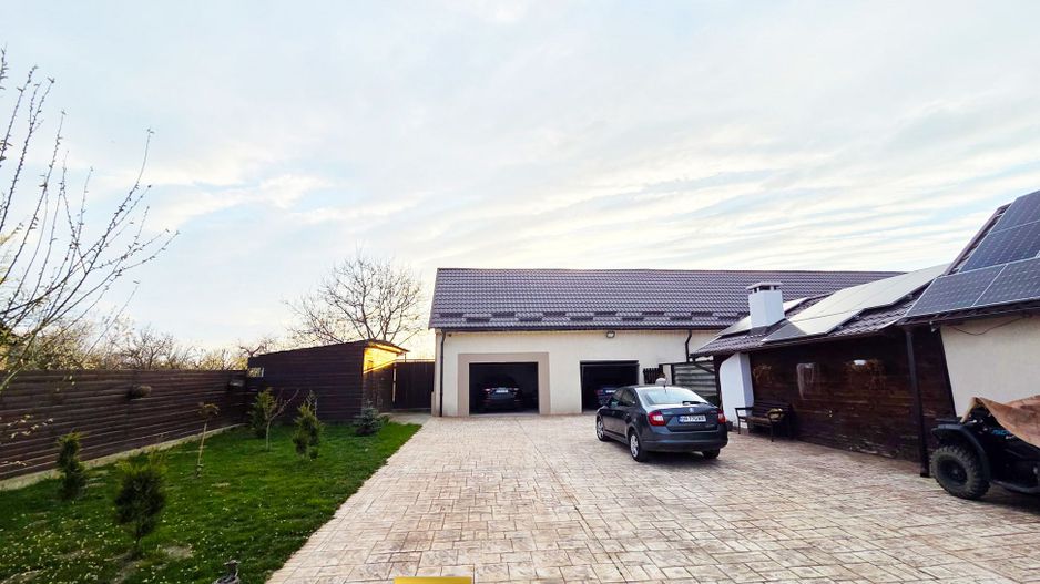 Descoperă o proprietate cu adevărat diferită! - Poză 12