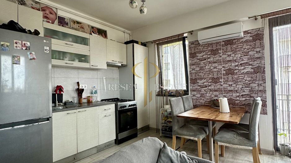 Apartament 3 camere 67mp, curte și loc parcare, Giroc - Poză 1