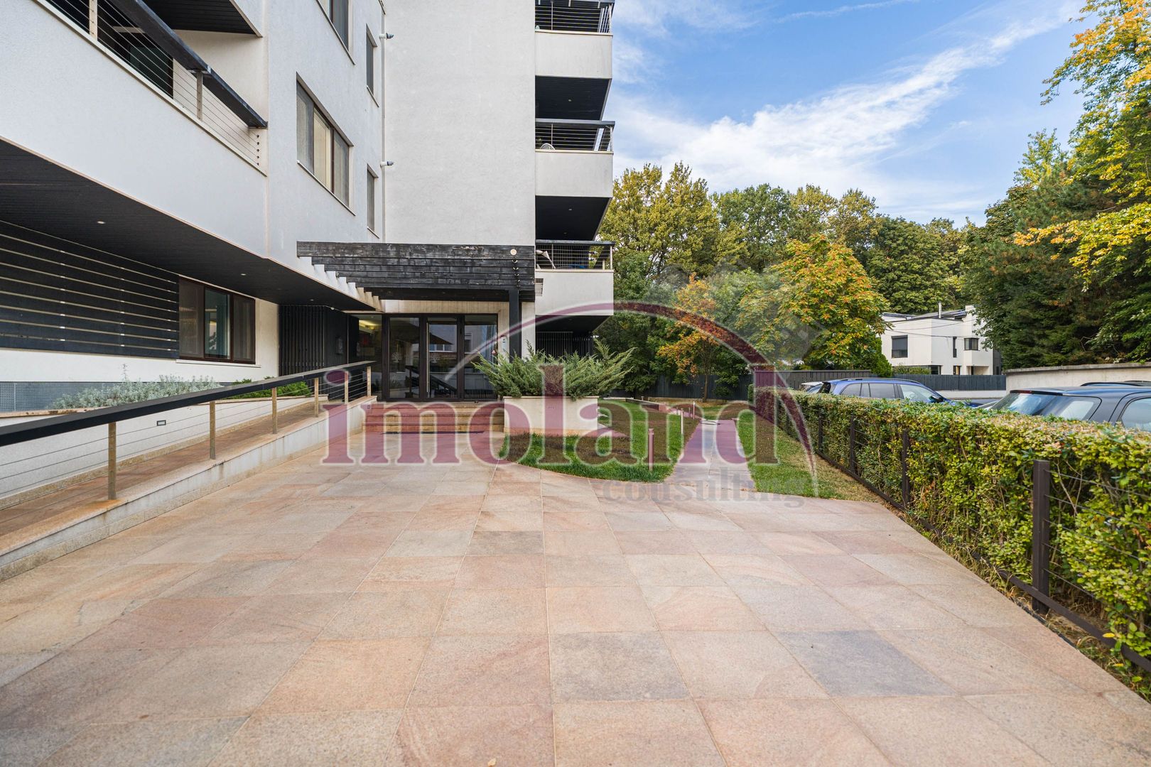 Apartament 4 camerę de vanzare Forest Hill Pipera - Poză 5