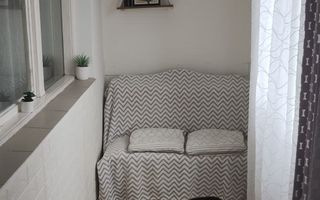 Apartament 2 camere de închiriat | Hipodrom 4 | balcon - Poză 8