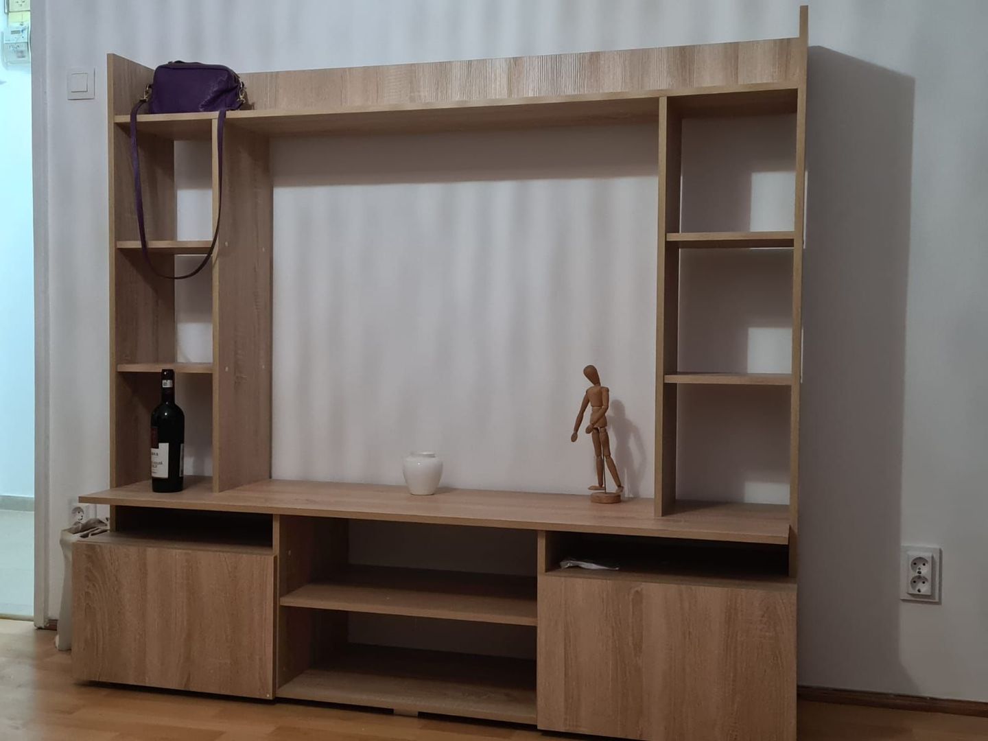 Ag BRASADAS închiriază Ap 2 cam. deosebit Et 6/10 zona TEI. - Schiță 21