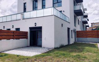 Apartament 2 camere, zona Centru NTT Data, imobil nou Parcare - Poză 13