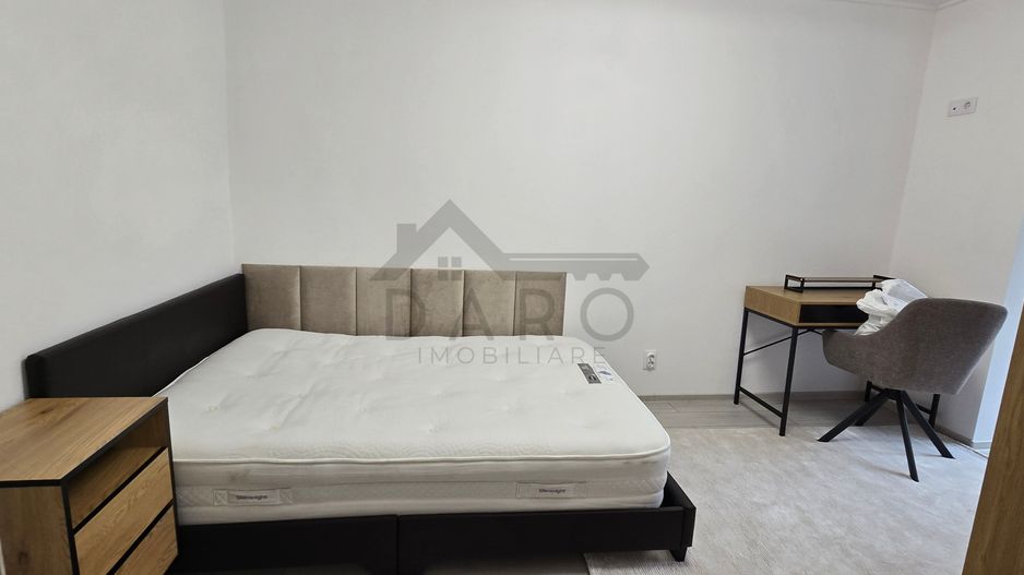 Apartament cu 3 camere Tudor etaj 2 prima închiriere - Poză 13