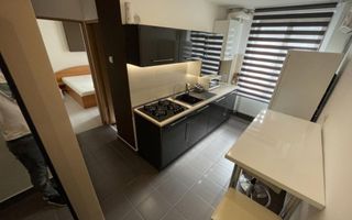 Apartament 2 camere, centrală proprie, Complex Studențesc - Poză 4