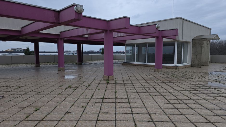 Oferta zilei! Spatiu comercial versatil Voluntari - Poză 14