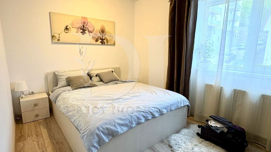 Apartament la cheie / 3 camere / parcare / Zona Cetatii - Poză 7