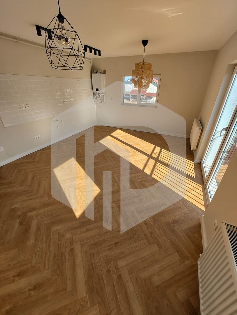 Apartament 3 Camere | Etaj 1 | Decomandat | La Cheie | Arhitectilor - Poză 4