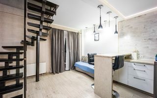 Vânzare, apartament, 2 camere strada Alecu Russo, Râșcani - Poză 1