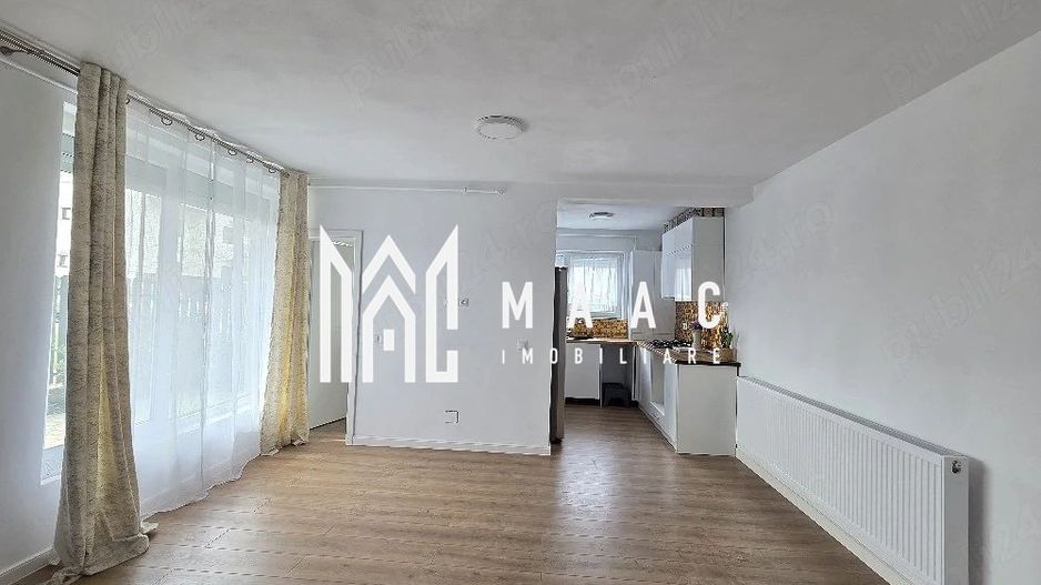 Apartament 3 Camere I Etaj 3 I 65 MPU I Zona Arhitectilor - Poză 1