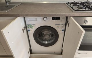 Apartament 2 camere – Popești-Leordeni (10 min de metrou Dimitrie Leonida) - Poză 7