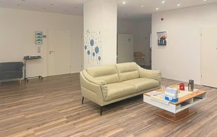 Premium Healthcare Investment | Guaranteed Yield | Gelsenkirchen